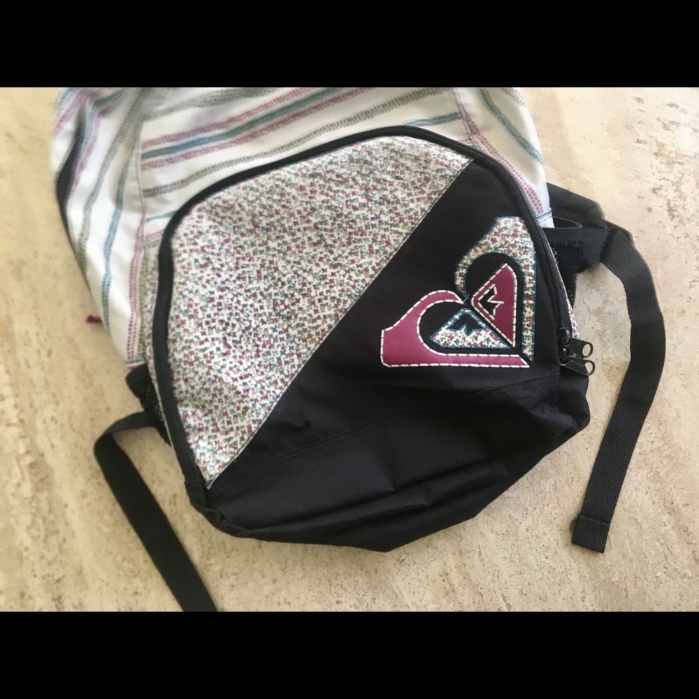 💕Roxy Backpack💕 - Picture 2 of 6